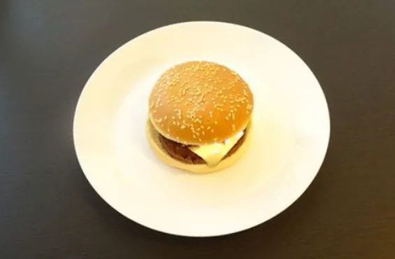 Cheeseburger