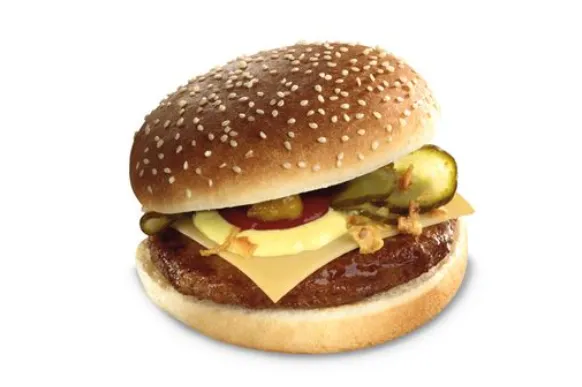 Giant Burger