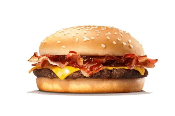 Bacon Burger