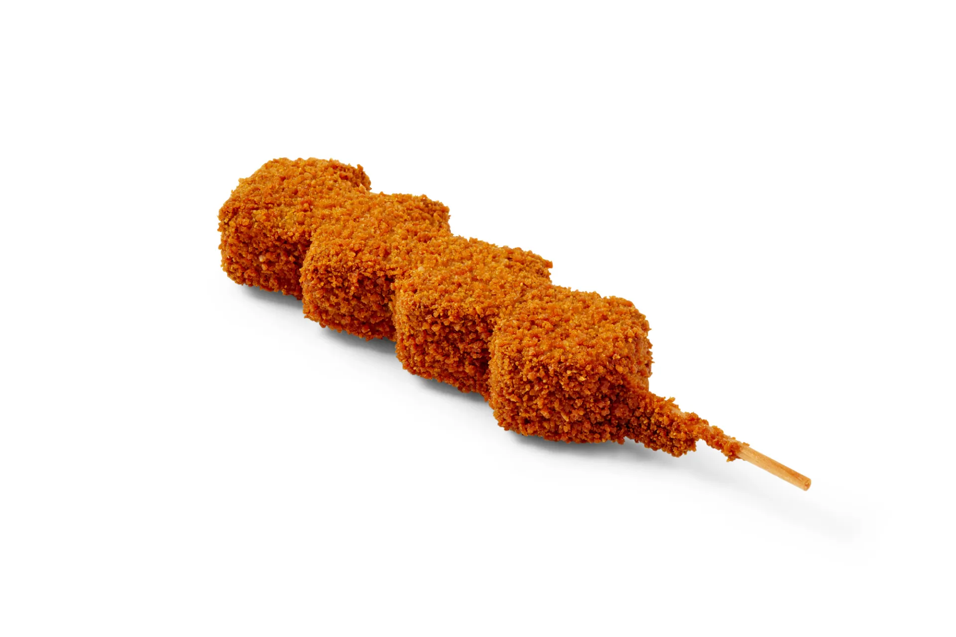 Brochette de Poisson