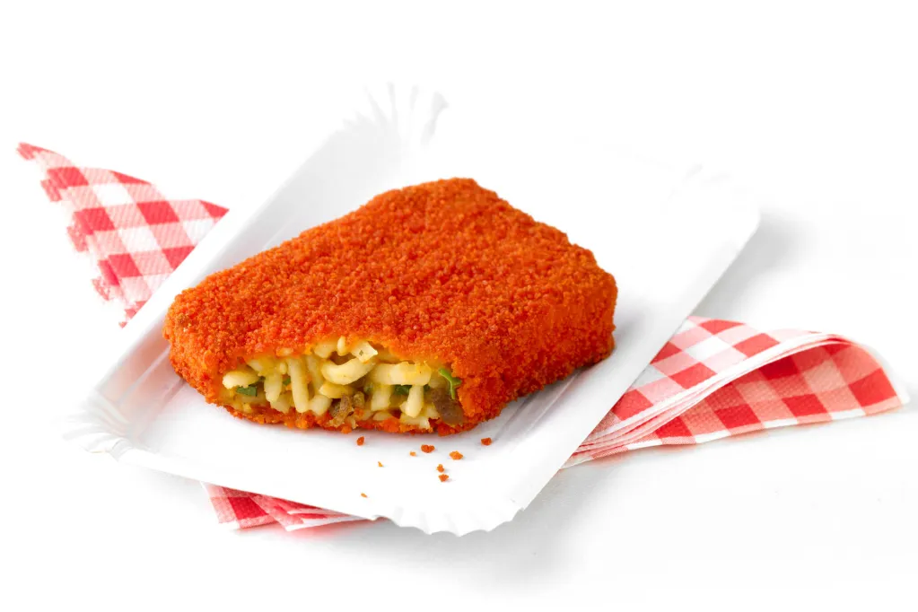 Croquette de Bami