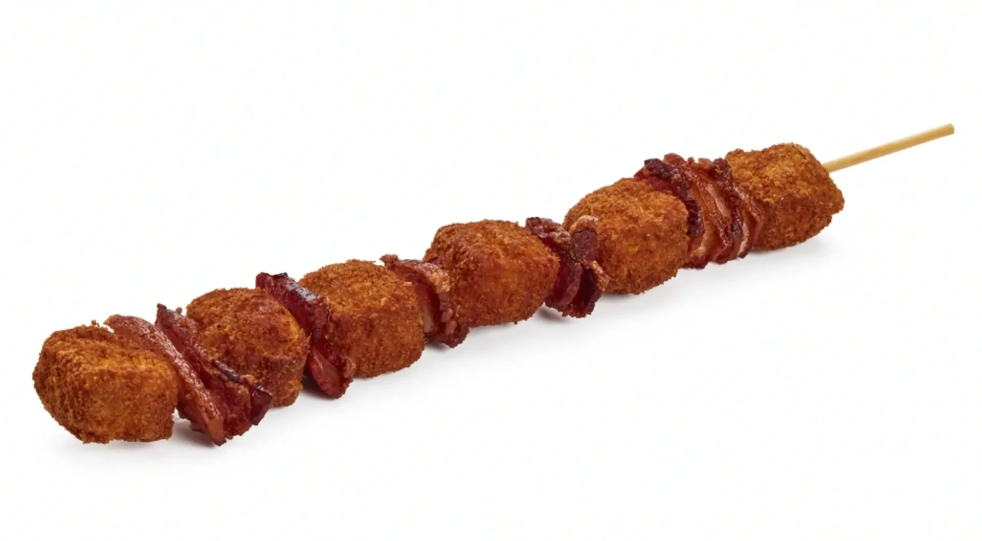 Brochette Ardennaise