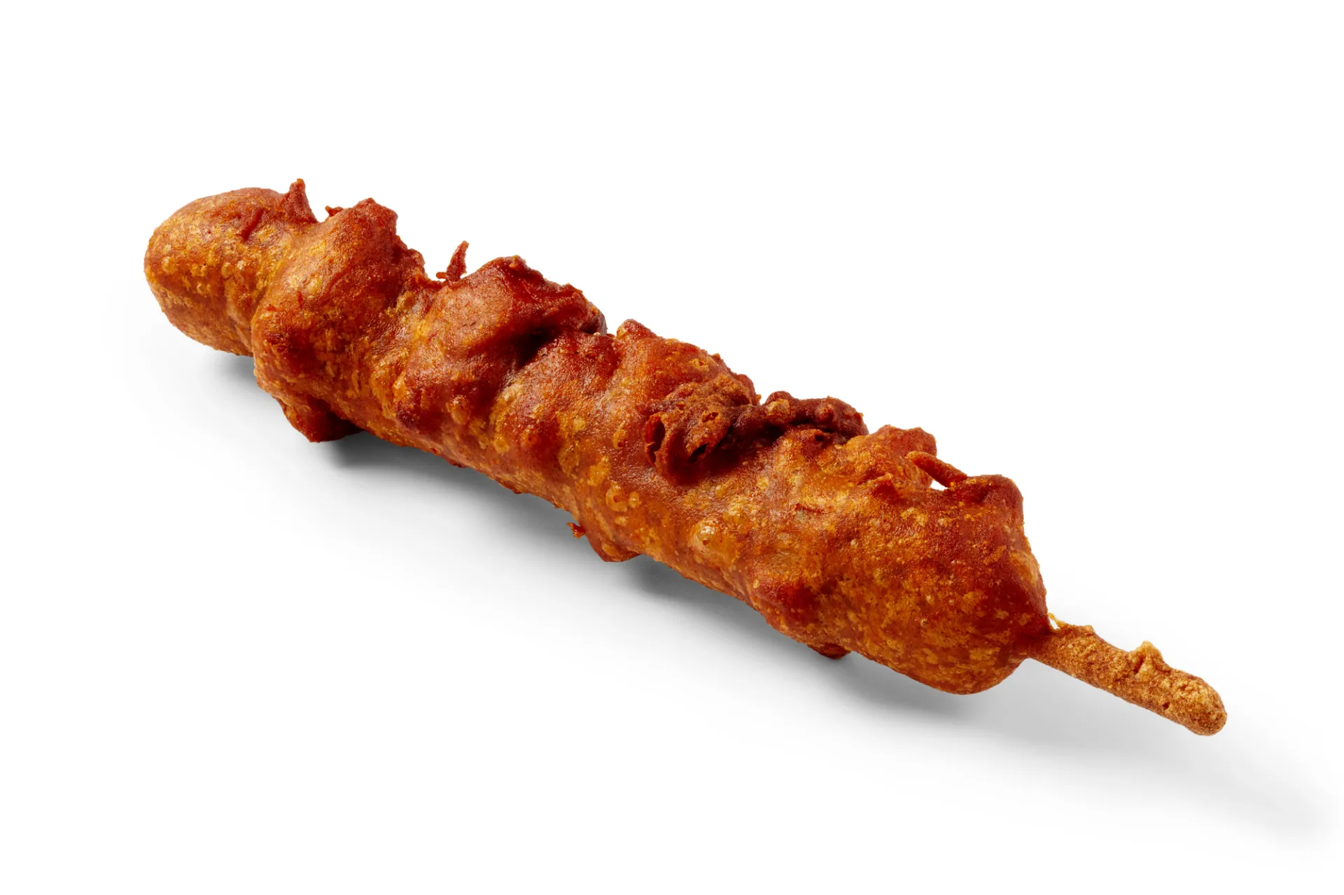 Brochette Grizzly