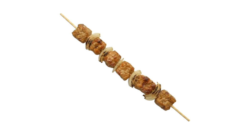 Brochette Oignons