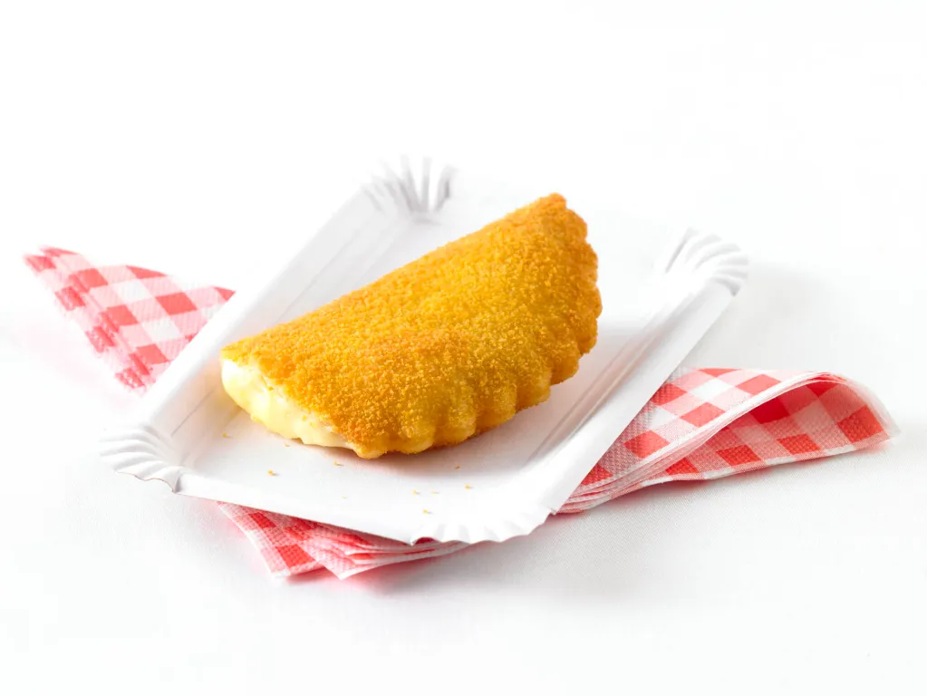 Croquette fromage Maison