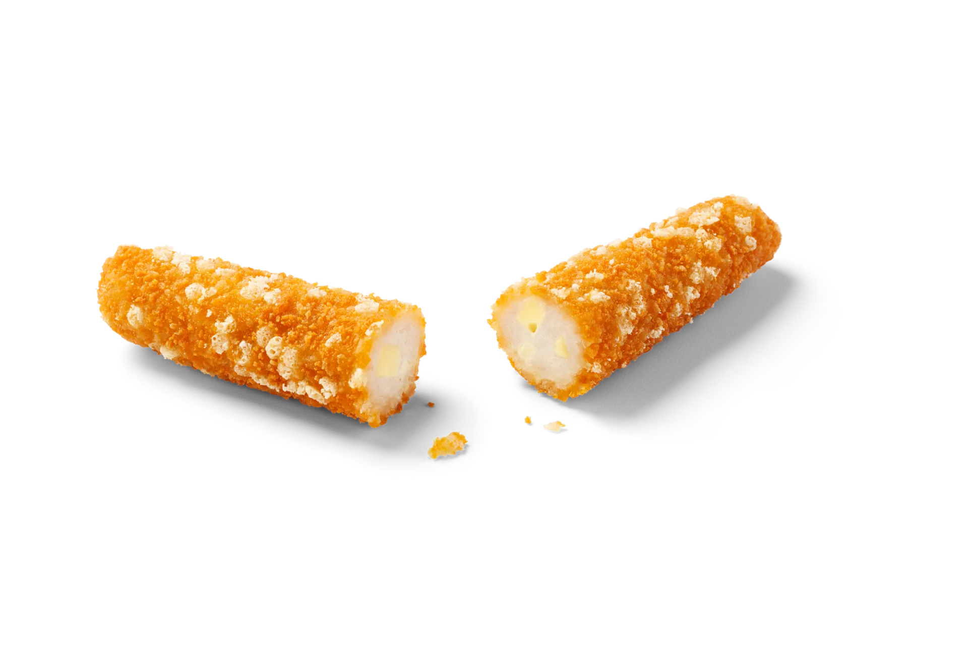 Poulycroc fromage