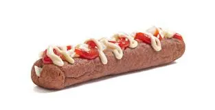 Fricadelle spéciale