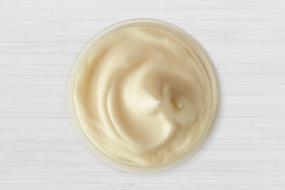 Sauce Mayonnaise