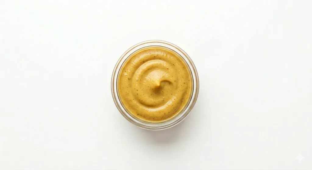 Sauce Moutarde