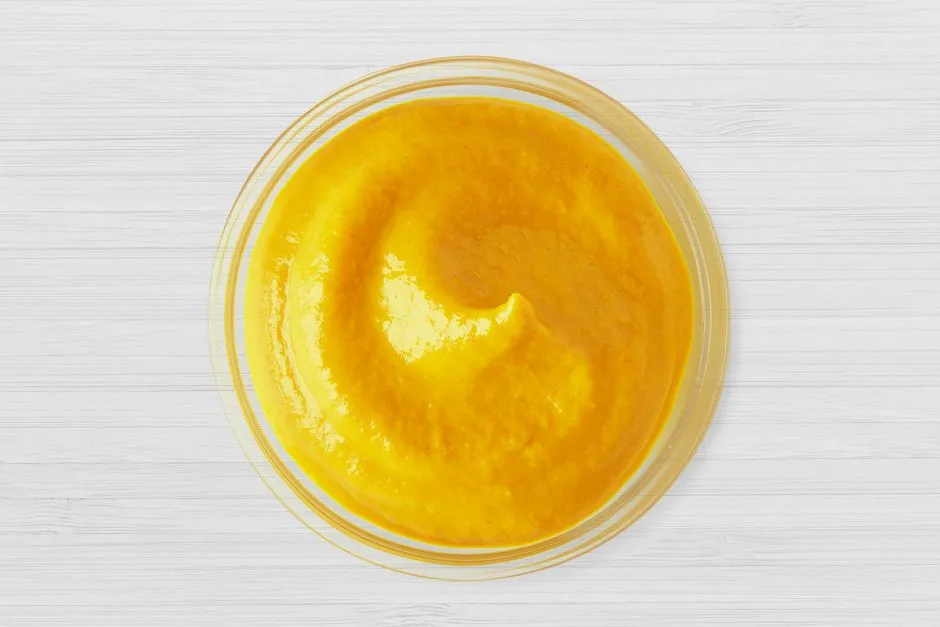 Sauce Moutarde