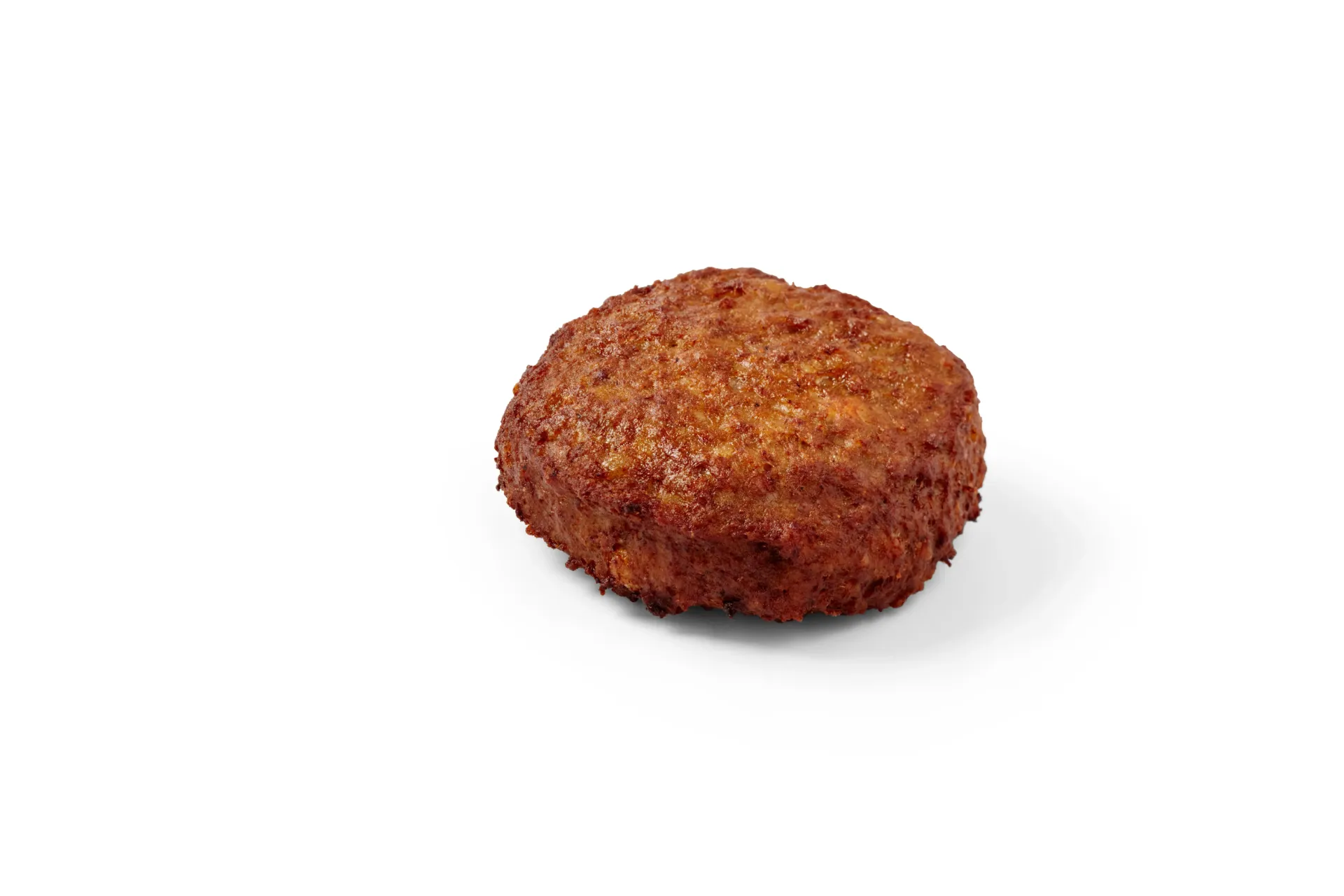 Boulette G'ackie