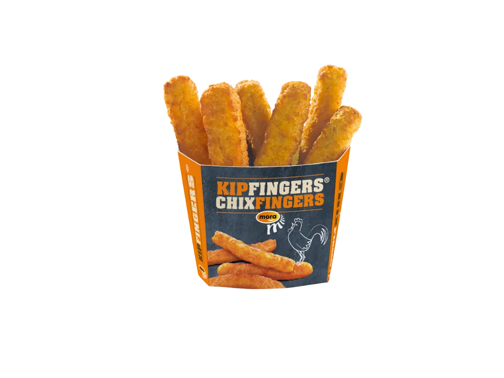 Chix Fingers