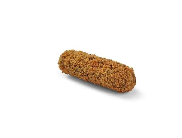 Croquettes végétarienne