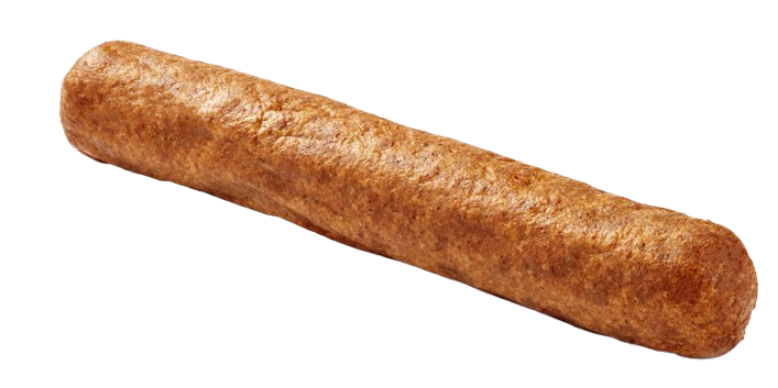 Fricadelle végétarienne
