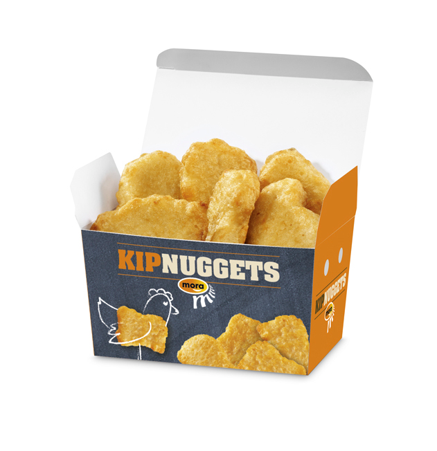 Nugget de poulet