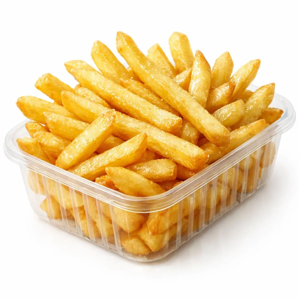 Petite Frite