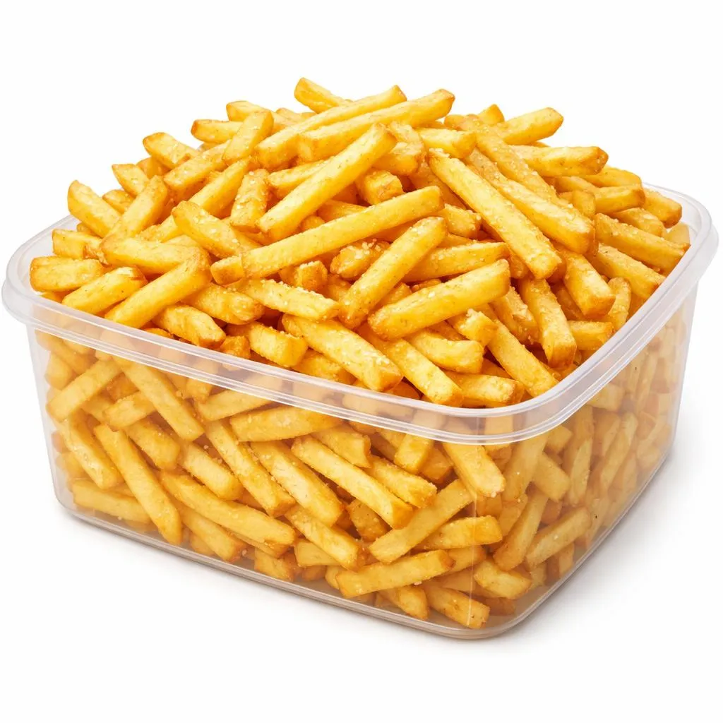 Grande Frite